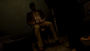 Tesla Effect Screenshot